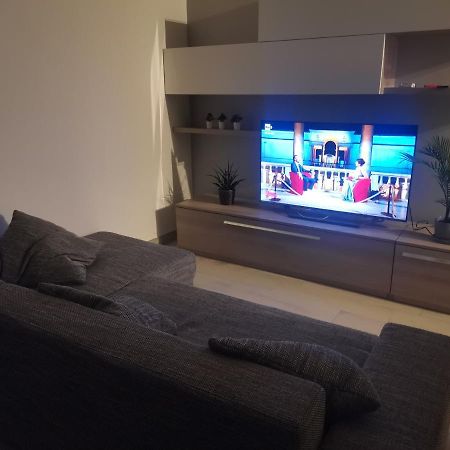 Shining House In Milan 아파트 외부 사진
