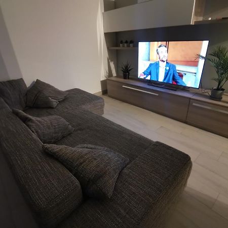 Shining House In Milan 아파트 외부 사진
