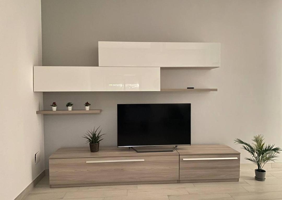 Shining House In Milan 아파트 외부 사진
