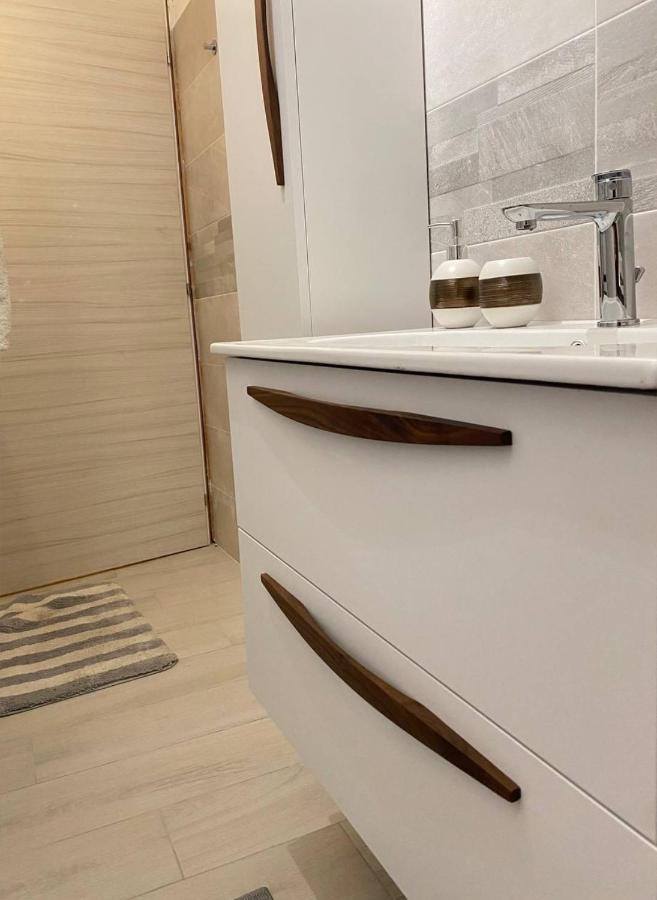 Shining House In Milan 아파트 외부 사진