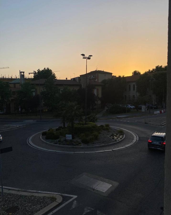 Shining House In Milan 아파트 외부 사진