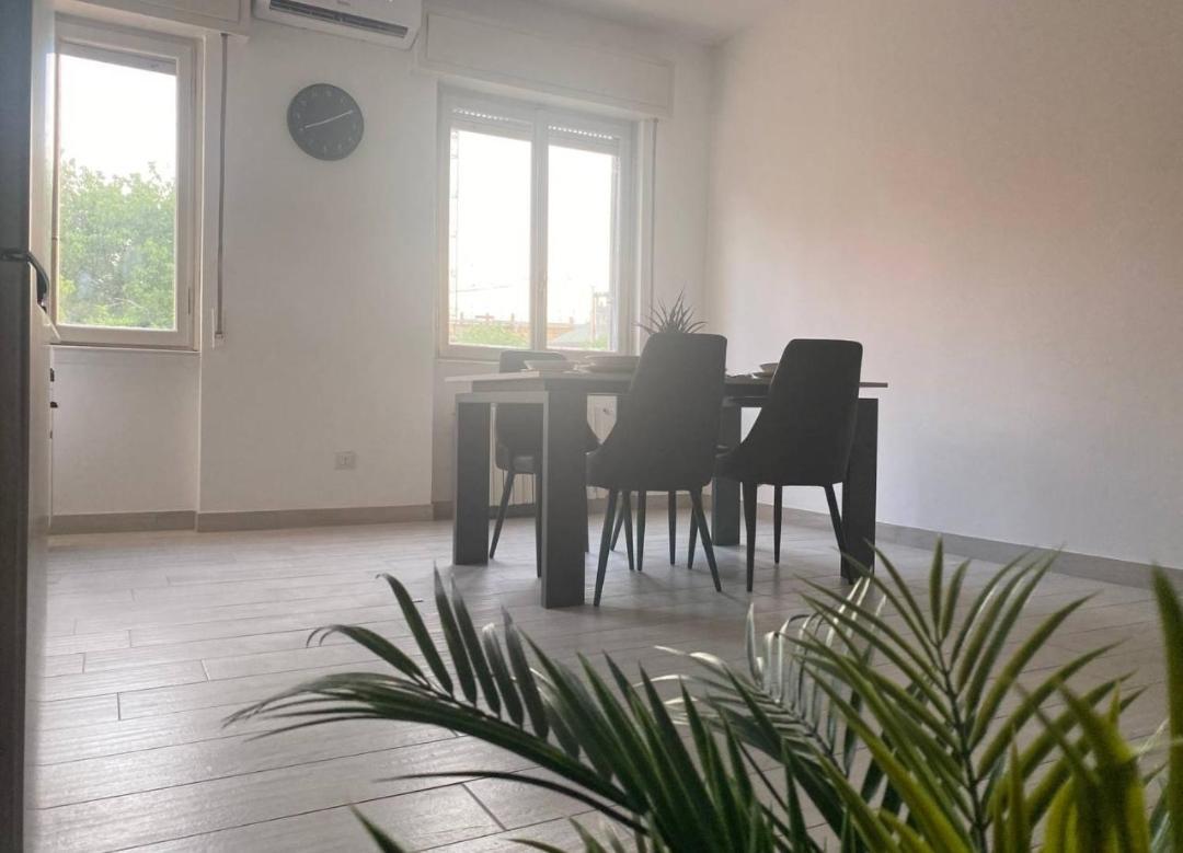 Shining House In Milan 아파트 외부 사진