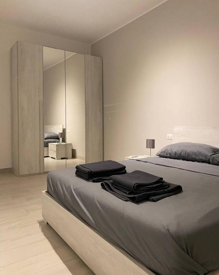Shining House In Milan 아파트 외부 사진