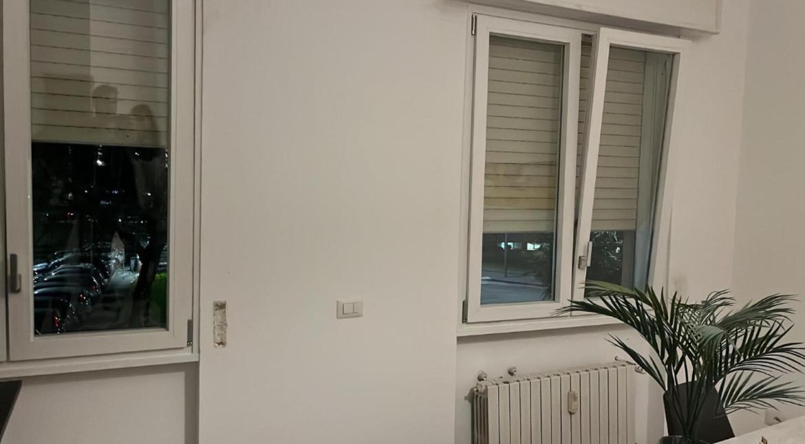Shining House In Milan 아파트 외부 사진